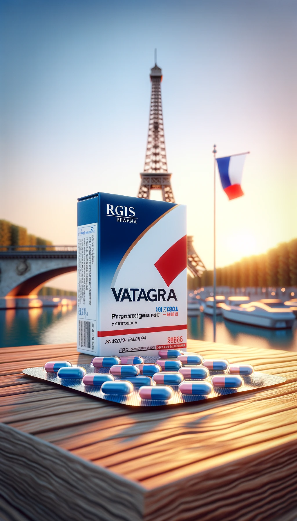 Viagra générique doctissimo